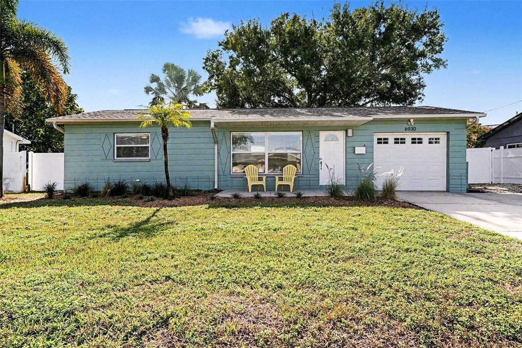 6930 30TH AVENUE N, St Petersburg, FL 33710