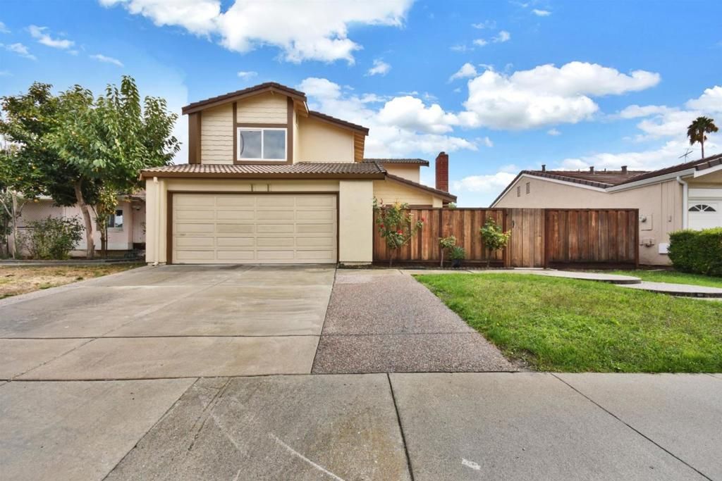 44 Southmar Court, San Jose, CA 95138