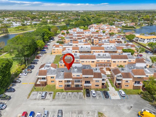 14907 SW 80th Street 115, Miami, FL 33193