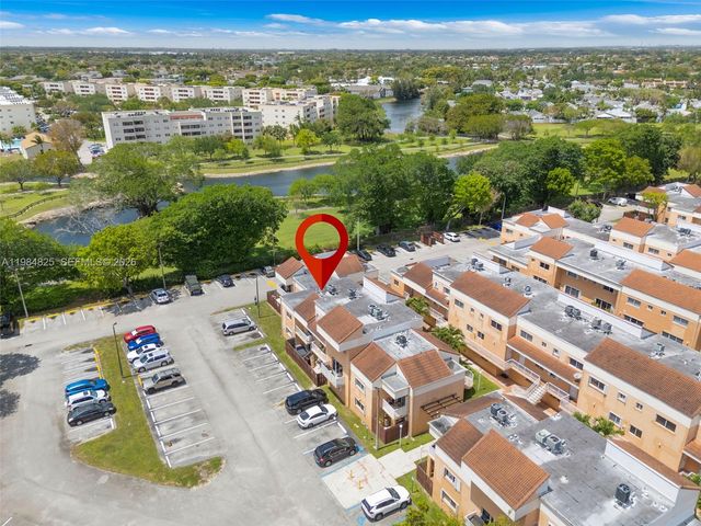 14907 SW 80th Street 115, Miami, FL 33193