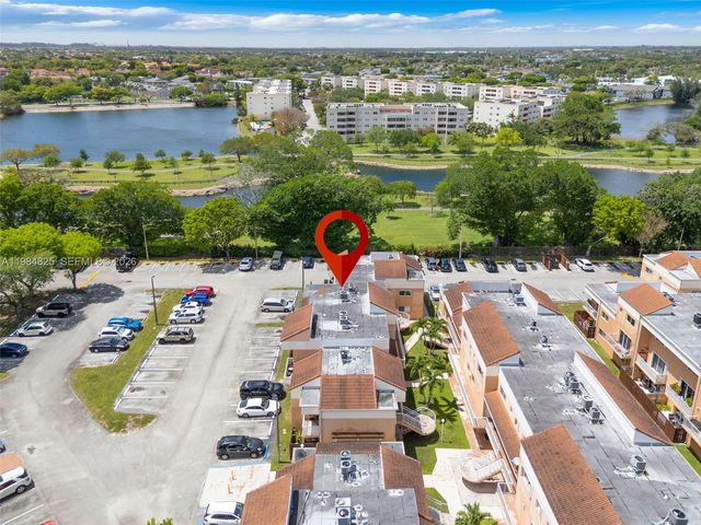 14907 SW 80th Street 115, Miami, FL 33193
