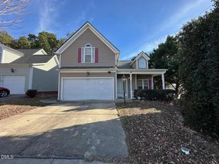 2125 Star Sapphire Drive, Raleigh, NC 27610