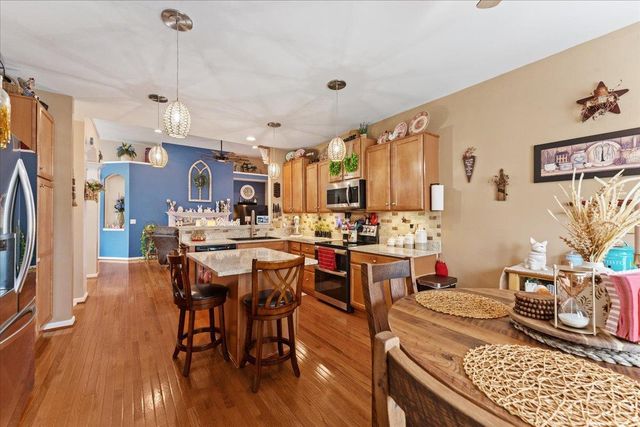 4074 Woodsly Drive, Union Twp, OH 45103