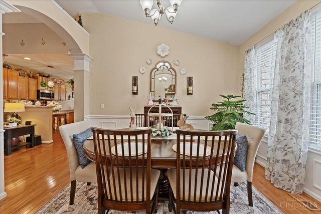 4074 Woodsly Drive, Union Twp, OH 45103