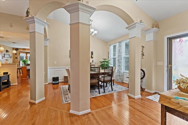 4074 Woodsly Drive, Union Twp, OH 45103