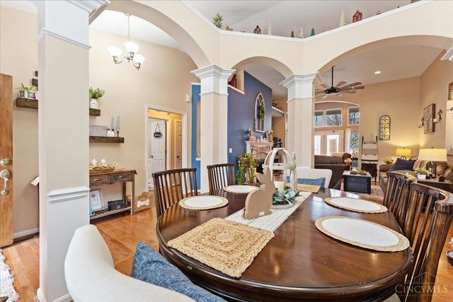 4074 Woodsly Drive, Union Twp, OH 45103