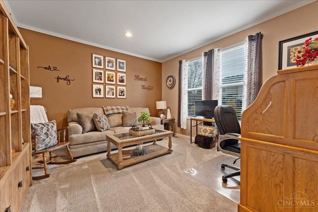 4074 Woodsly Drive, Union Twp, OH 45103