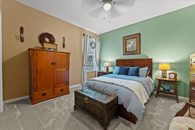 4074 Woodsly Drive, Union Twp, OH 45103