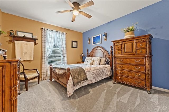 4074 Woodsly Drive, Union Twp, OH 45103