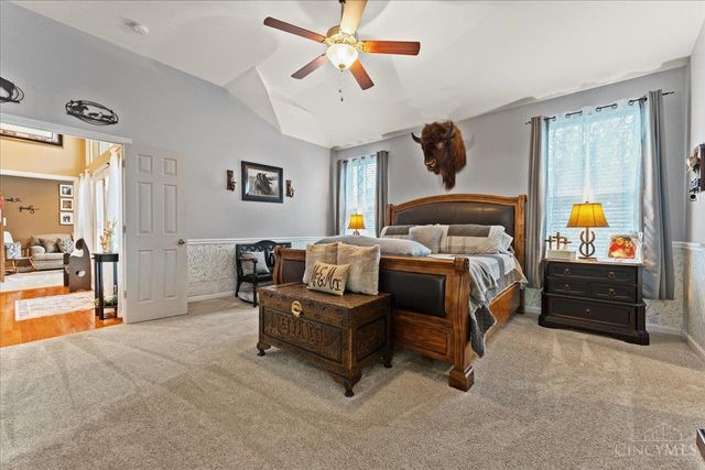 4074 Woodsly Drive, Union Twp, OH 45103