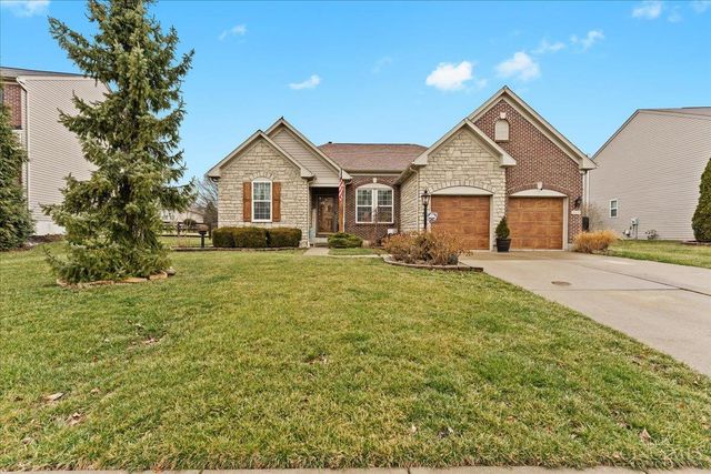 4074 Woodsly Drive, Union Twp, OH 45103