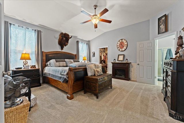 4074 Woodsly Drive, Union Twp, OH 45103