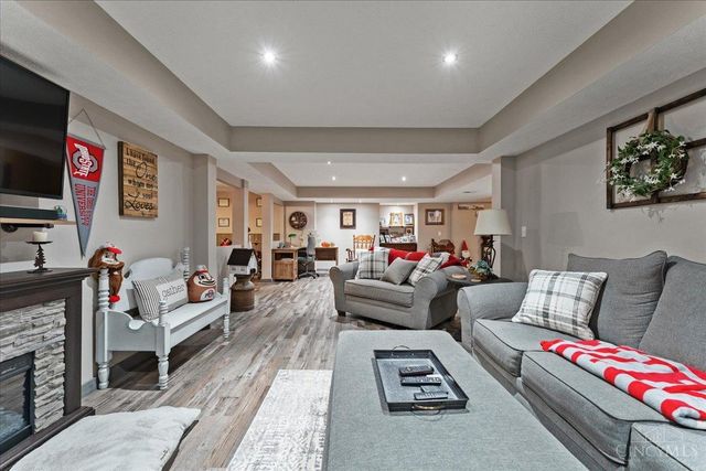 4074 Woodsly Drive, Union Twp, OH 45103