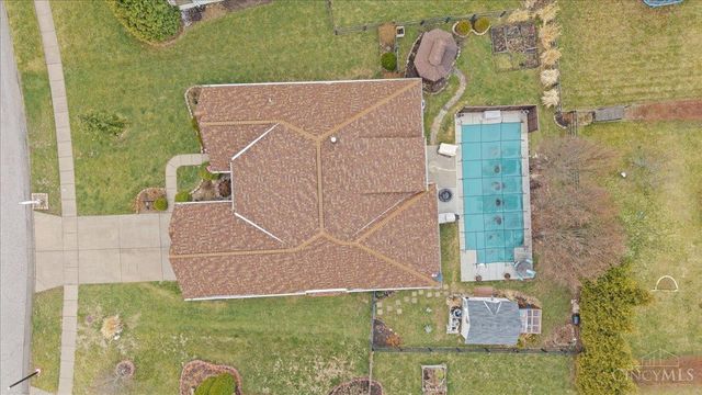 4074 Woodsly Drive, Union Twp, OH 45103