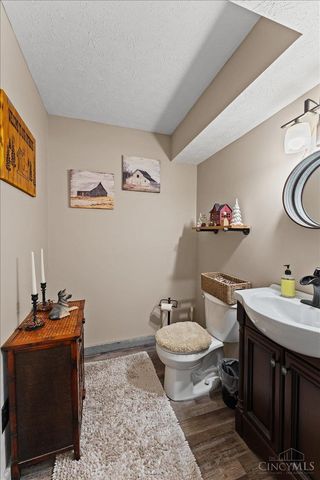 4074 Woodsly Drive, Union Twp, OH 45103