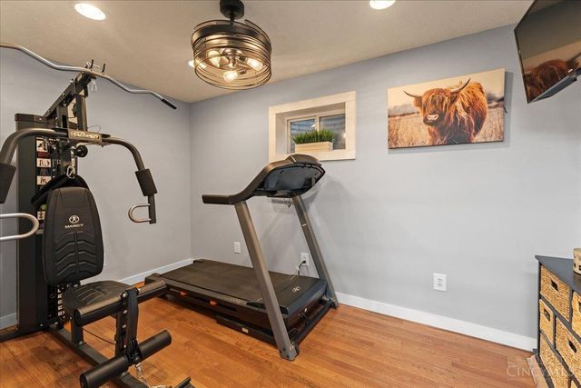 4074 Woodsly Drive, Union Twp, OH 45103