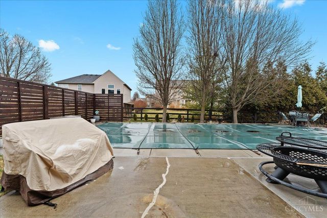 4074 Woodsly Drive, Union Twp, OH 45103