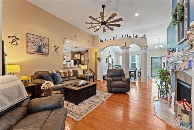 4074 Woodsly Drive, Union Twp, OH 45103