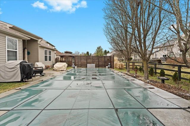 4074 Woodsly Drive, Union Twp, OH 45103