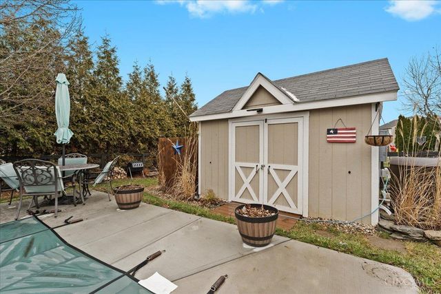 4074 Woodsly Drive, Union Twp, OH 45103