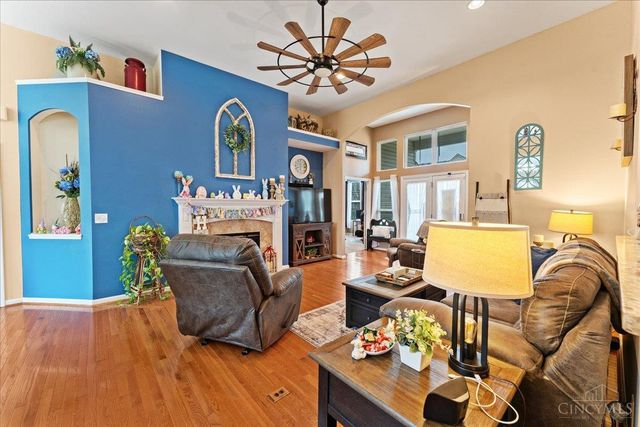 4074 Woodsly Drive, Union Twp, OH 45103