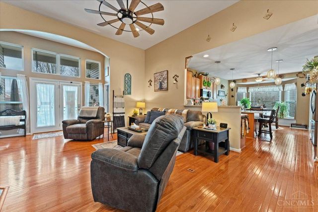 4074 Woodsly Drive, Union Twp, OH 45103