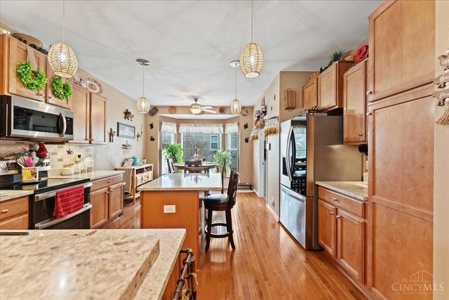 4074 Woodsly Drive, Union Twp, OH 45103