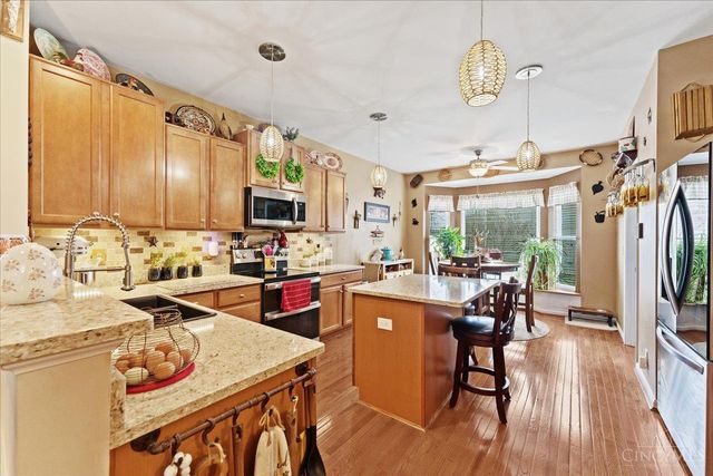 4074 Woodsly Drive, Union Twp, OH 45103