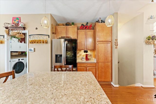 4074 Woodsly Drive, Union Twp, OH 45103