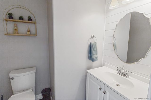 4716 GARNET WAY, Cheyenne, WY 82009