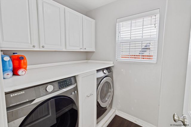 4716 GARNET WAY, Cheyenne, WY 82009