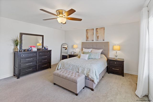 4716 GARNET WAY, Cheyenne, WY 82009
