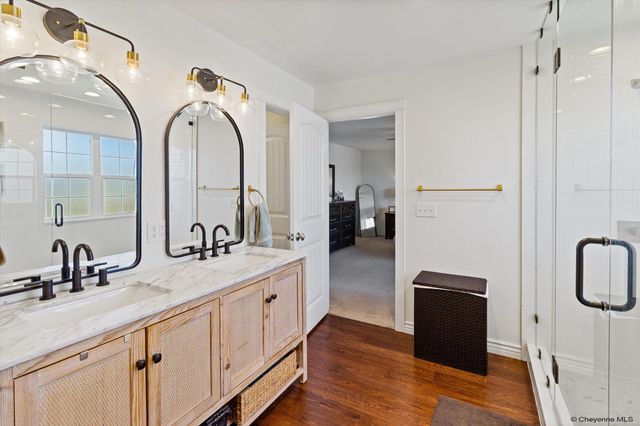 4716 GARNET WAY, Cheyenne, WY 82009