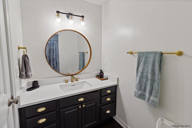 4716 GARNET WAY, Cheyenne, WY 82009