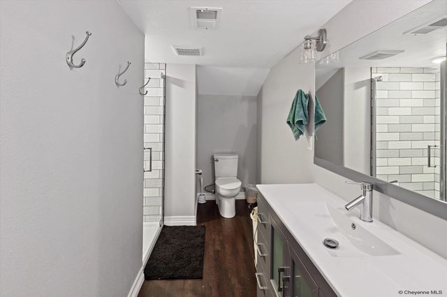 4716 GARNET WAY, Cheyenne, WY 82009