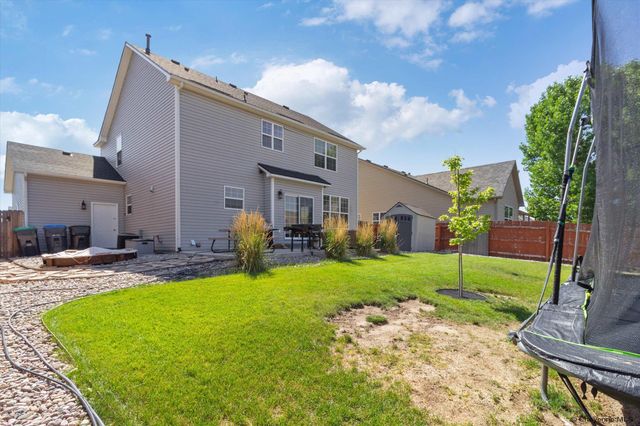 4716 GARNET WAY, Cheyenne, WY 82009