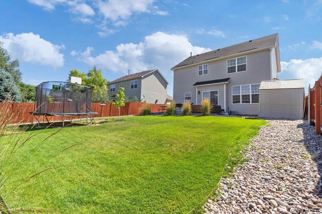 4716 GARNET WAY, Cheyenne, WY 82009