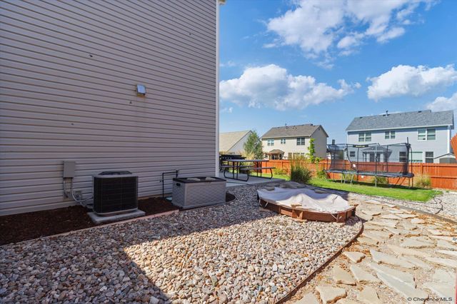 4716 GARNET WAY, Cheyenne, WY 82009