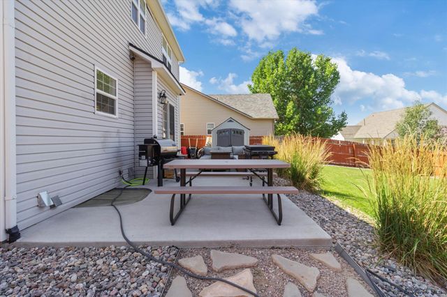 4716 GARNET WAY, Cheyenne, WY 82009