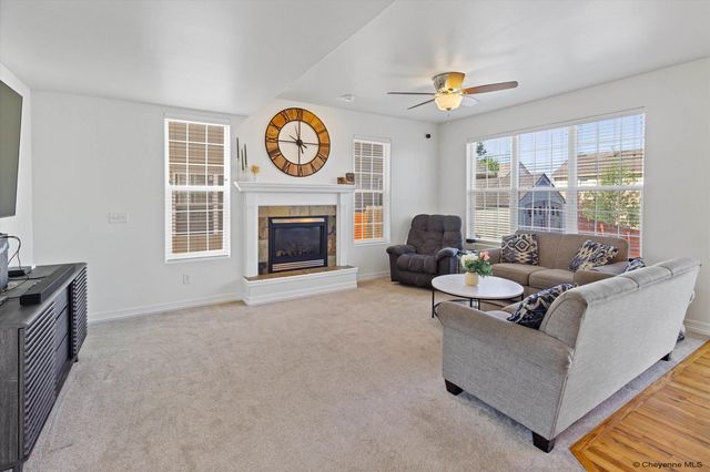 4716 GARNET WAY, Cheyenne, WY 82009