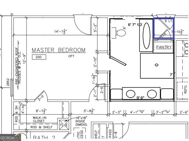102 Thurman Drive, Thomaston, GA 30286