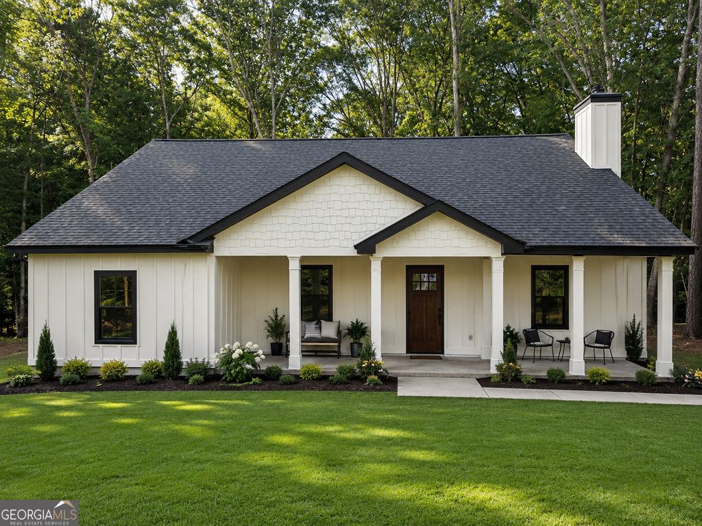 102 Thurman Drive, Thomaston, GA 30286