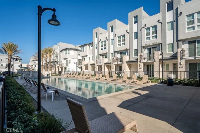 1415 West Cara Drive, Anaheim, CA 92805