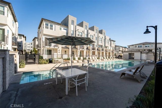 1415 West Cara Drive, Anaheim, CA 92805