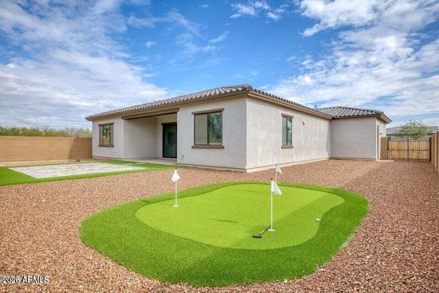 7434 N 80Th Lane, Glendale, AZ 85303