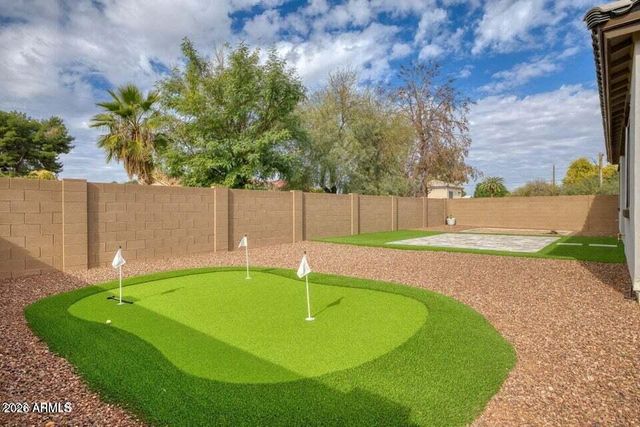 7434 N 80Th Lane, Glendale, AZ 85303