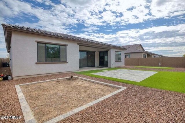 7434 N 80Th Lane, Glendale, AZ 85303