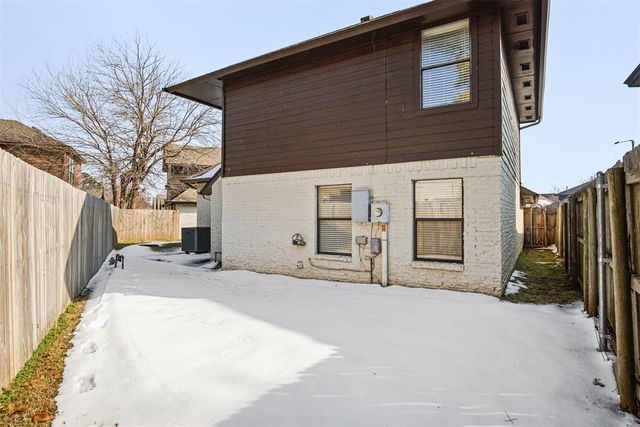 3833 Ives Way, Norman, OK 73072