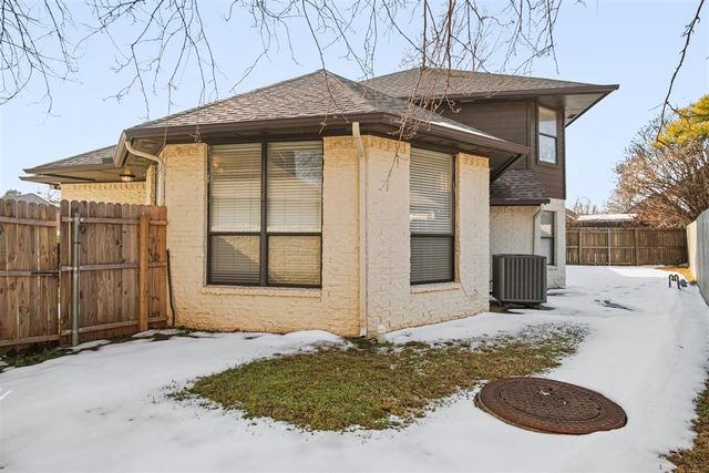 3833 Ives Way, Norman, OK 73072