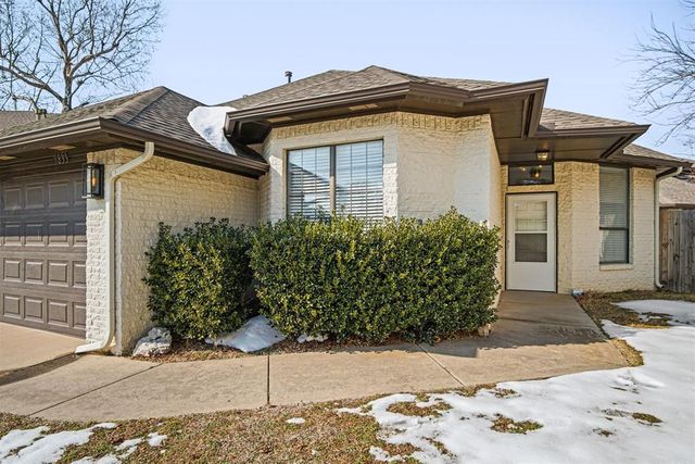 3833 Ives Way, Norman, OK 73072